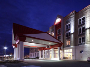 Отель Future Inns Halifax Hotel & Conference Centre  Галифакс